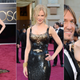 Illustration for article titled The Gorgeous Dresses and Hot Messes of the Oscars Red Carpet